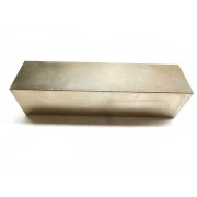 Neodymium Block 100mm x 25mm x 25mm